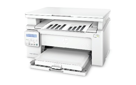 HP LaserJet Pro MFP M130nw Printer